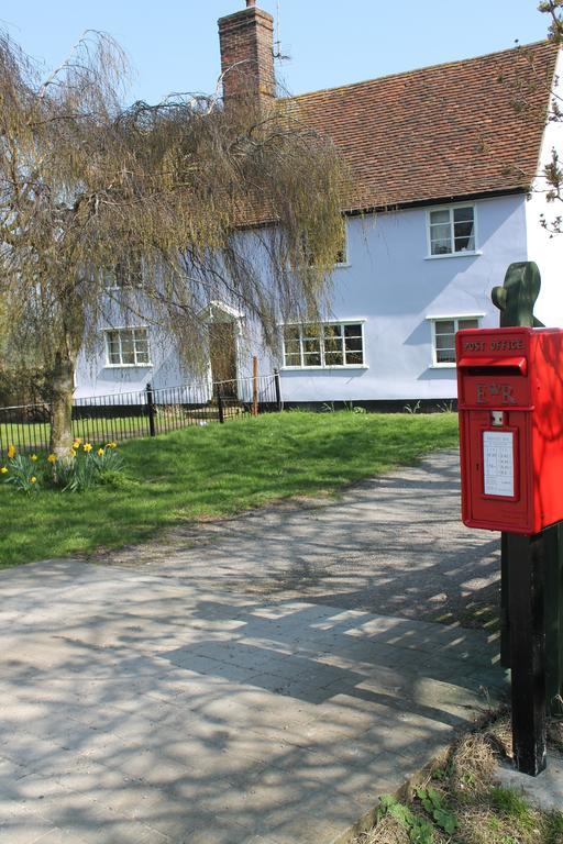 Hotel Blatches Farm Great Dunmow Exterior foto